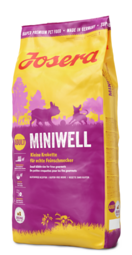 Josera Miniwell